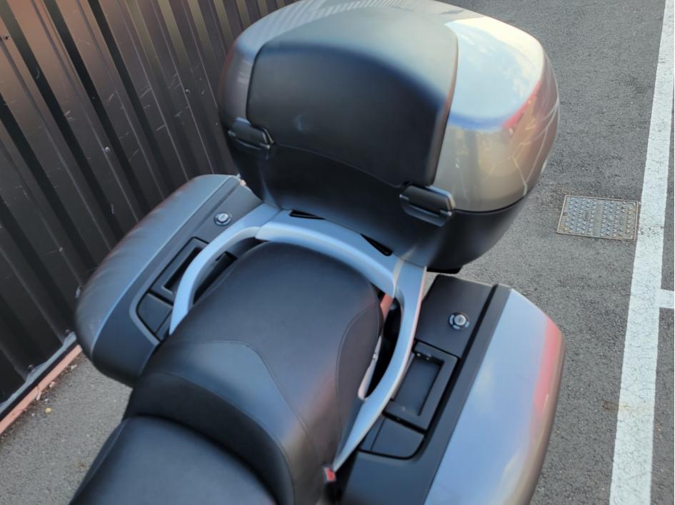 BMW R 1200 RT  PACK 3