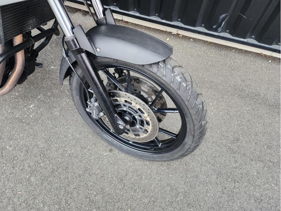 BMW F 700 GS F700GS 47.5CV