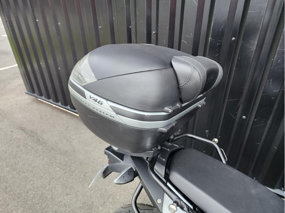 BMW F 700 GS F700GS 47.5CV