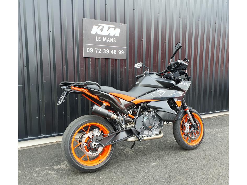 KTM 890 SMT