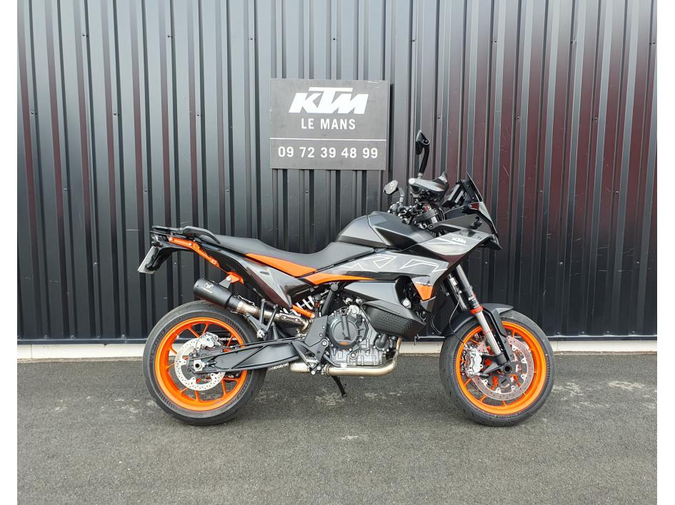 KTM 890 SMT