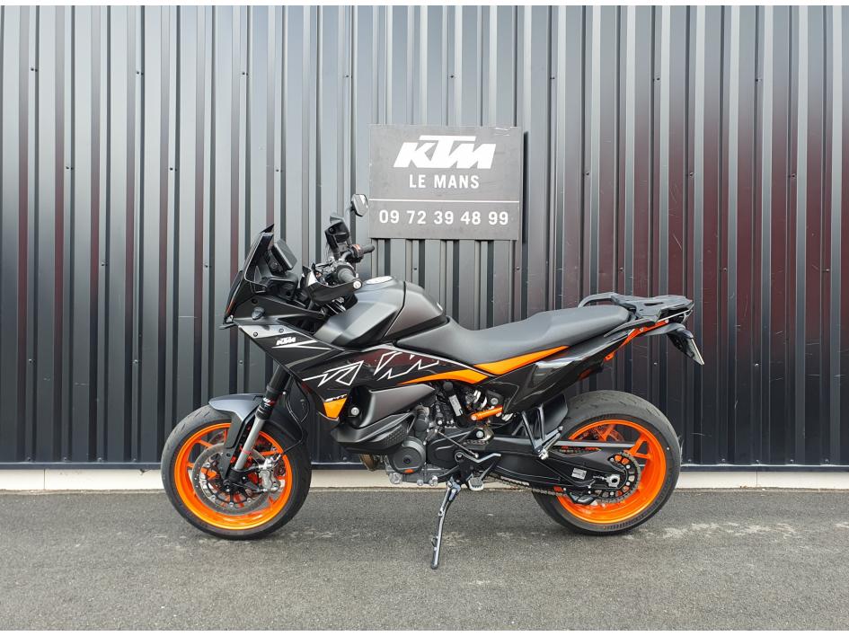 KTM 890 SMT