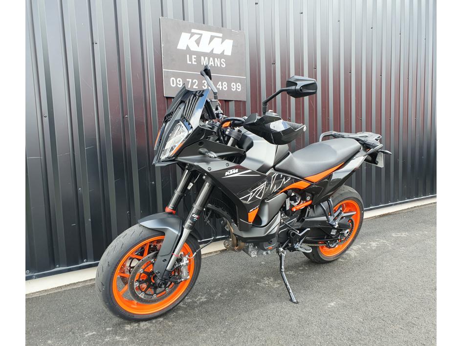 KTM 890 SMT