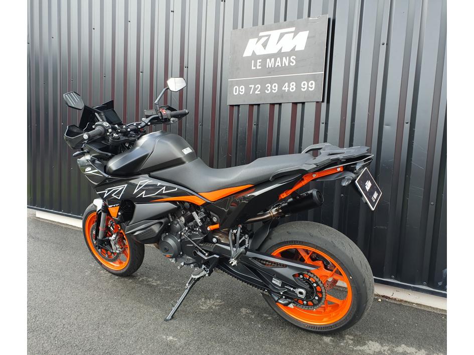 KTM 890 SMT