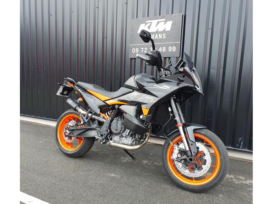 KTM 890 SMT