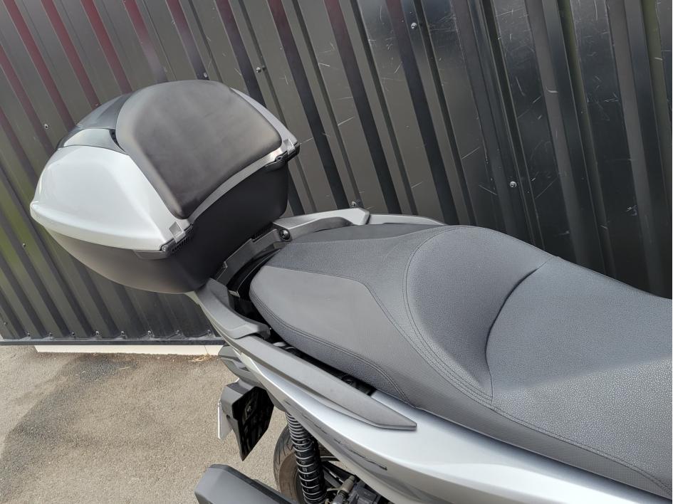 HONDA NSS FORZA 125