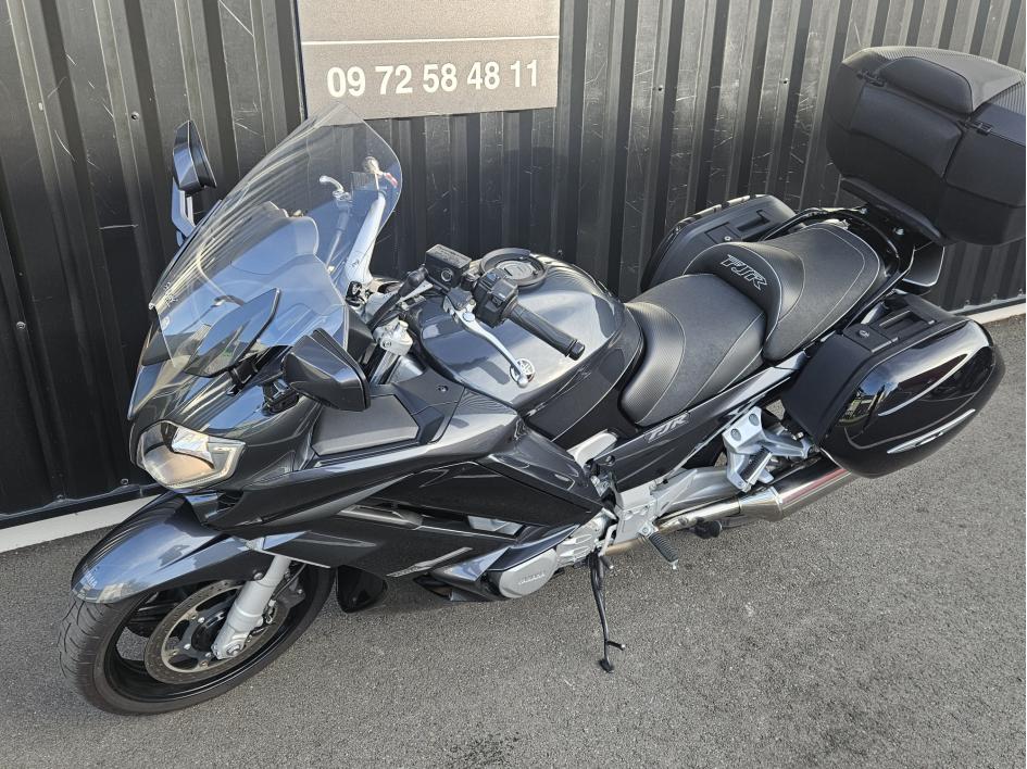 YAMAHA FJR 1300