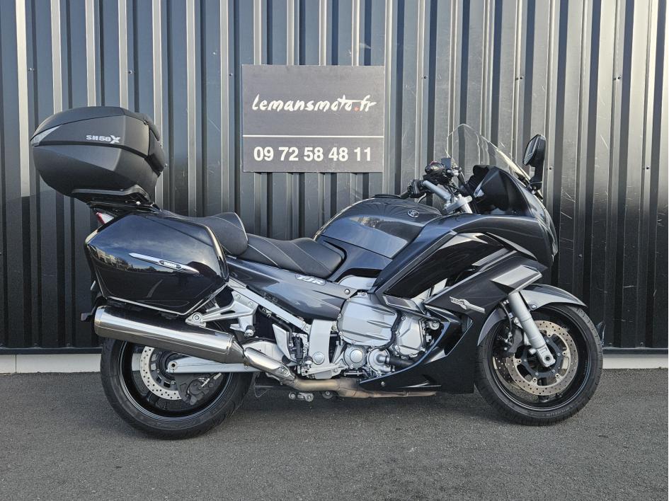 YAMAHA FJR 1300
