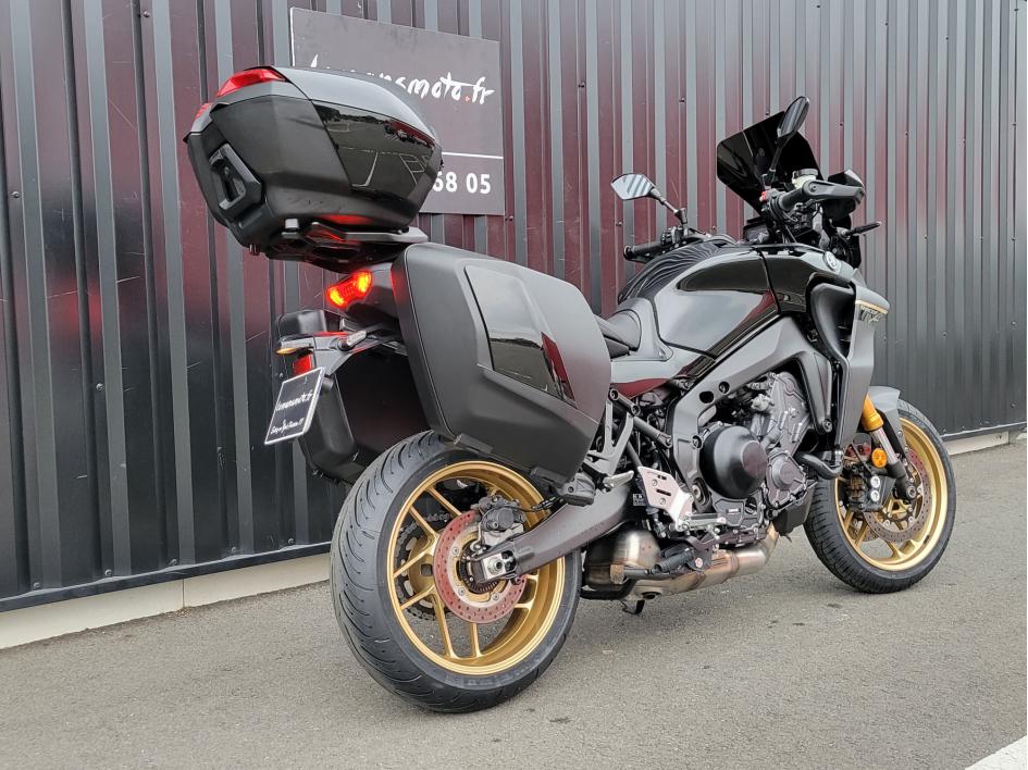 YAMAHA TRACER 9 GT