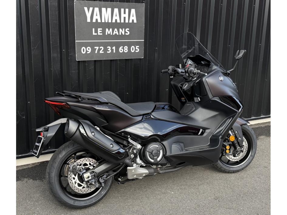 T-MAX 560 TECH MAX TMAX 560