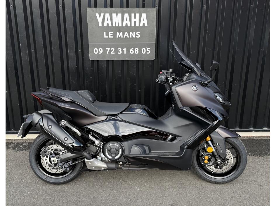 T-MAX 560 TECH MAX TMAX 560