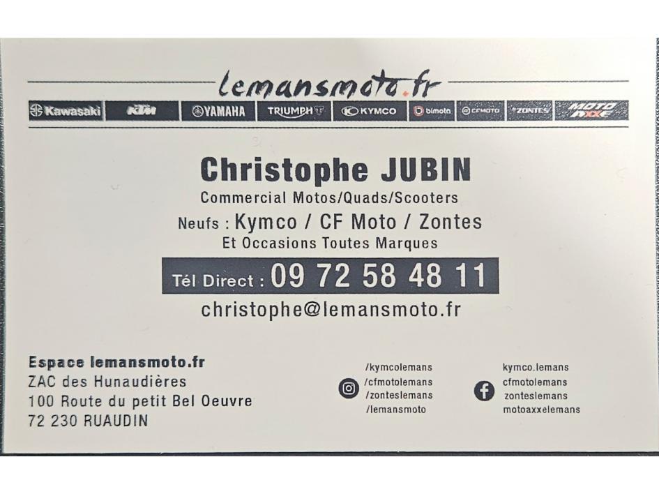 DUCATI MULTISTRADA V4 S