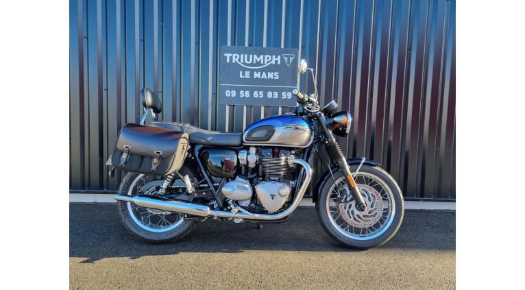 TRIUMPH BONNEVILLE T120