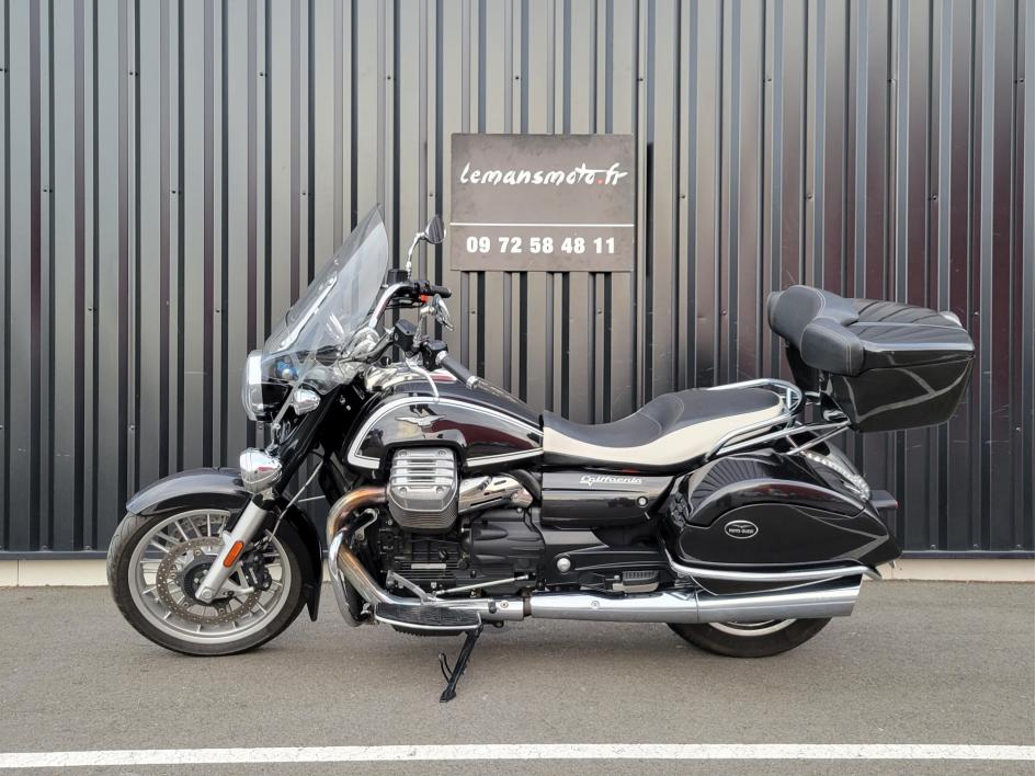 MOTO GUZZI CALIFORNIA