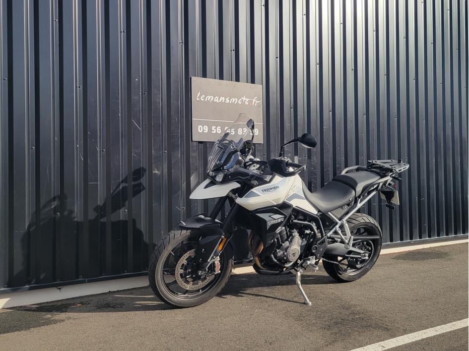 TRIUMPH Tiger 900 GT SEULEMENT 3280 KM