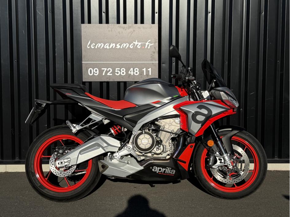 APRILIA TUONO 660