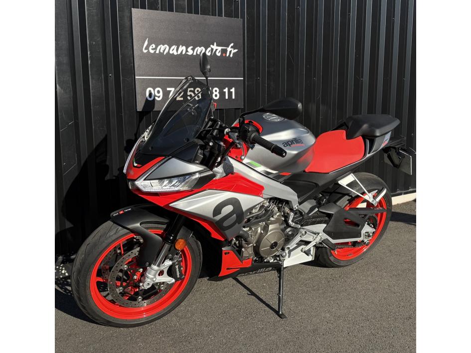 APRILIA TUONO 660