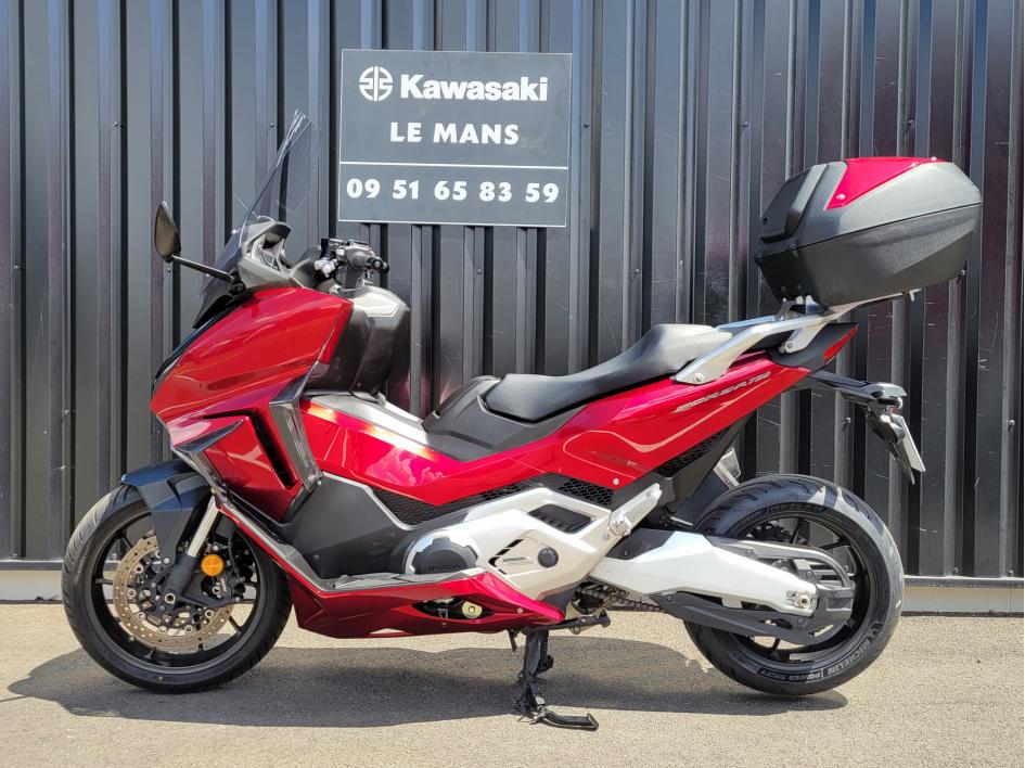 HONDA FORZA 750 NSS 750
