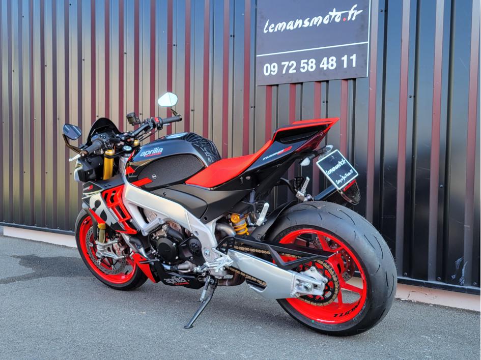 APRILIA TUONO 1000 V4