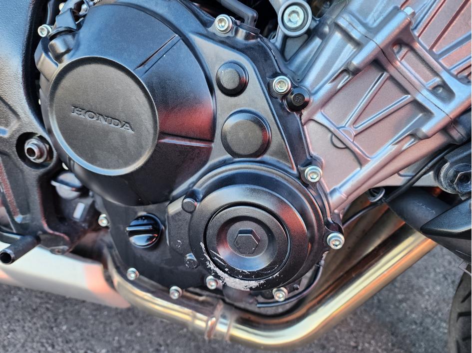 HONDA CB650F ABS CB 650 F 