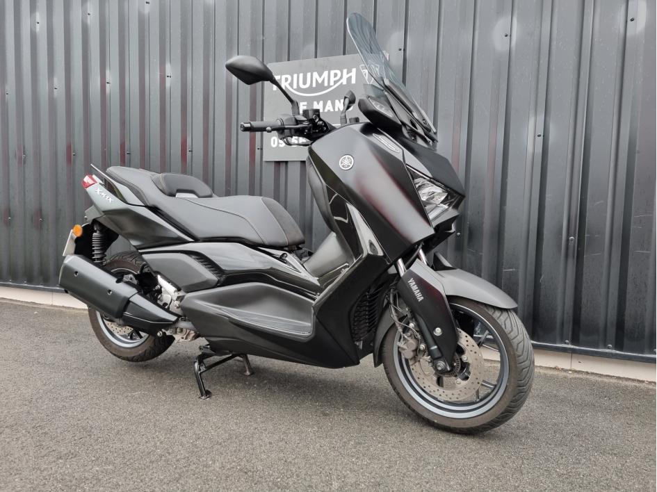 YAMAHA X-MAX 300 TECH MAX