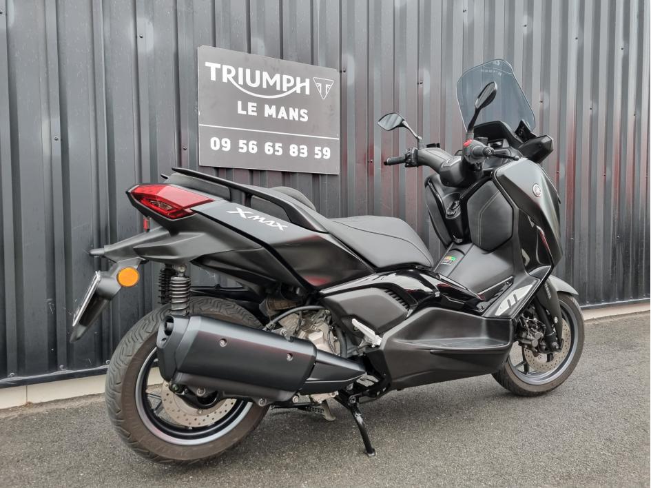 YAMAHA X-MAX 300 TECH MAX