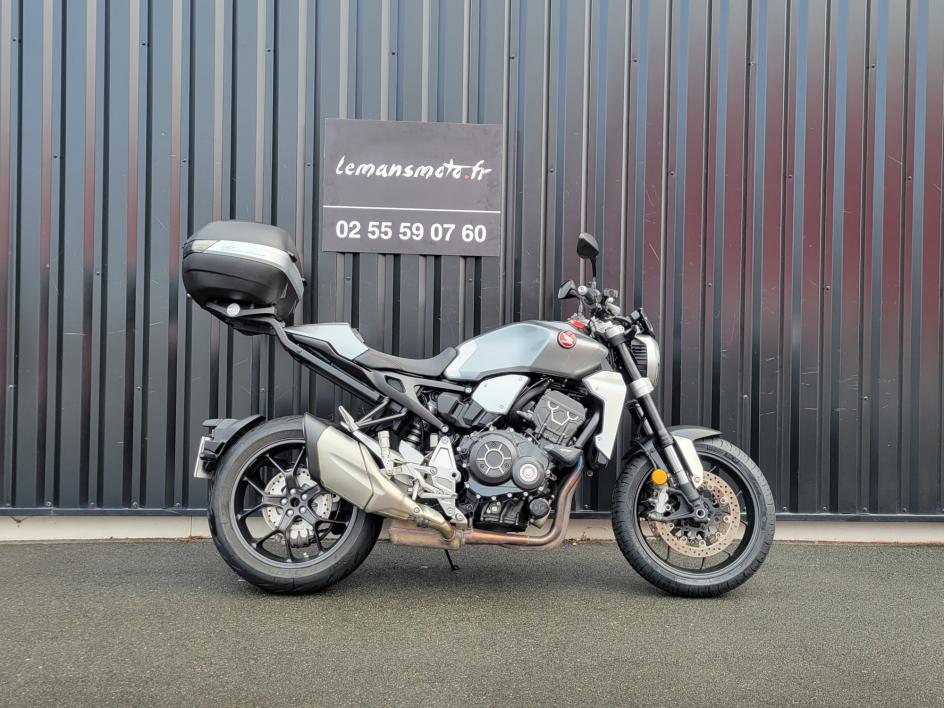 HONDA CB 1000 R