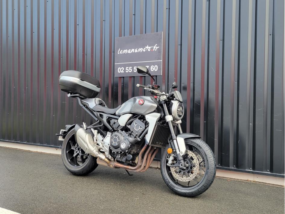 HONDA CB 1000 R