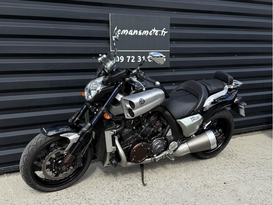 V-MAX 1700 VMAX 1700