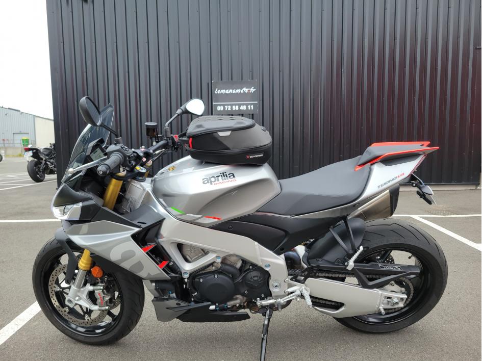 APRILIA TUONO 1000 V4