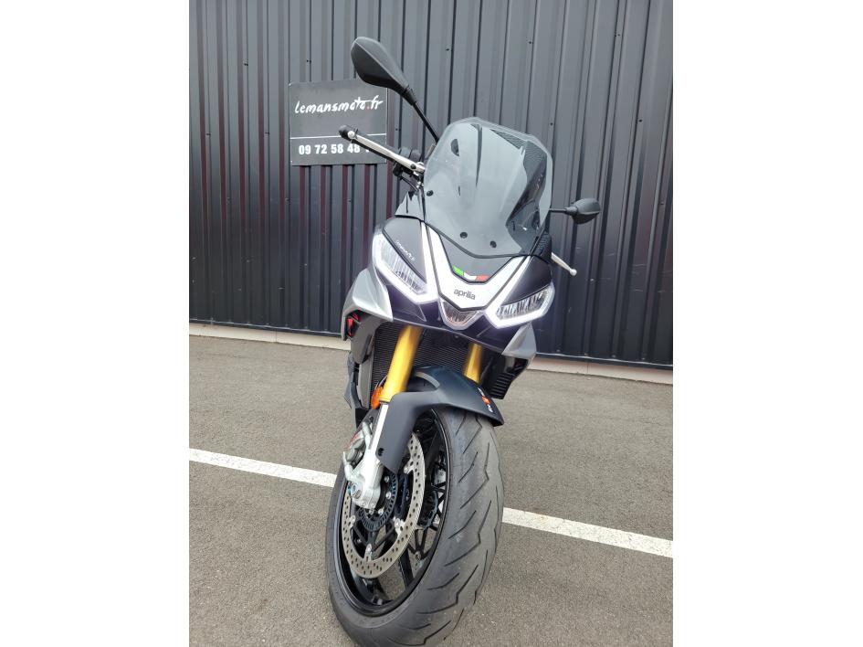 APRILIA TUONO 1000 V4