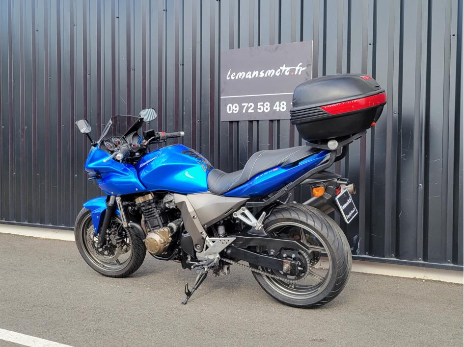 KAWASAKI Z 750 S