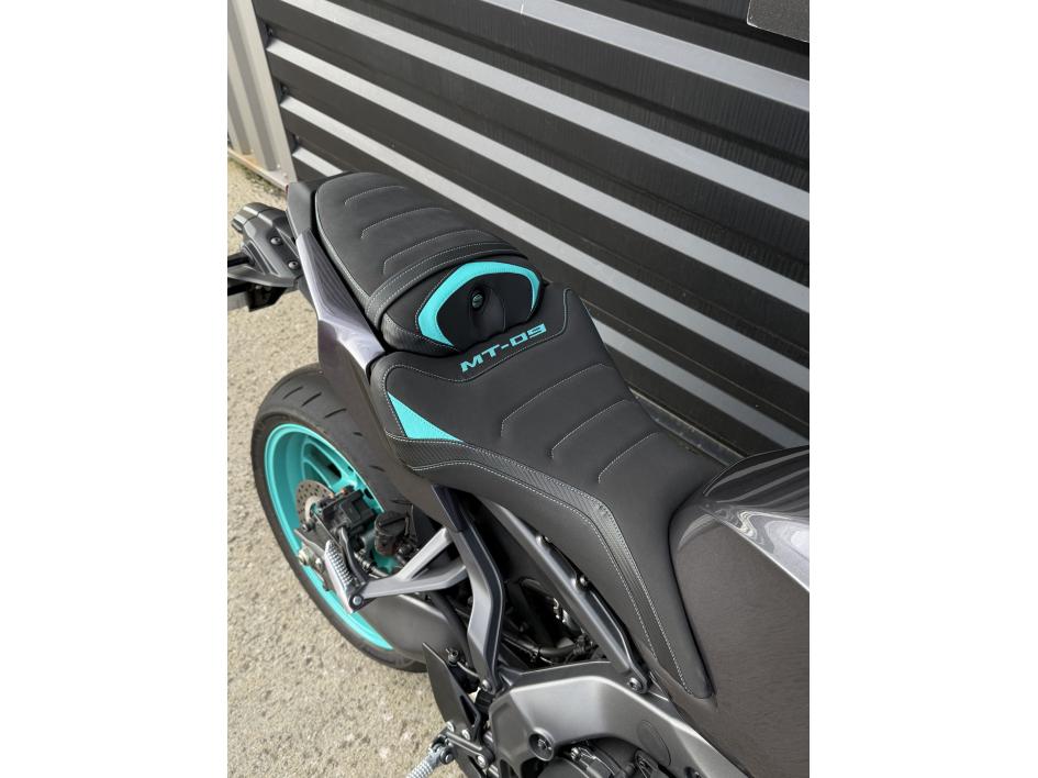 MT 09 MT09 MT-09 Y-AMT