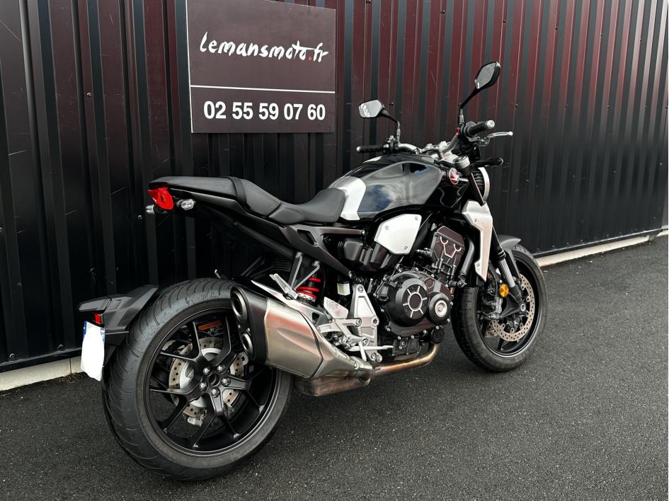 HONDA CB 1000 R