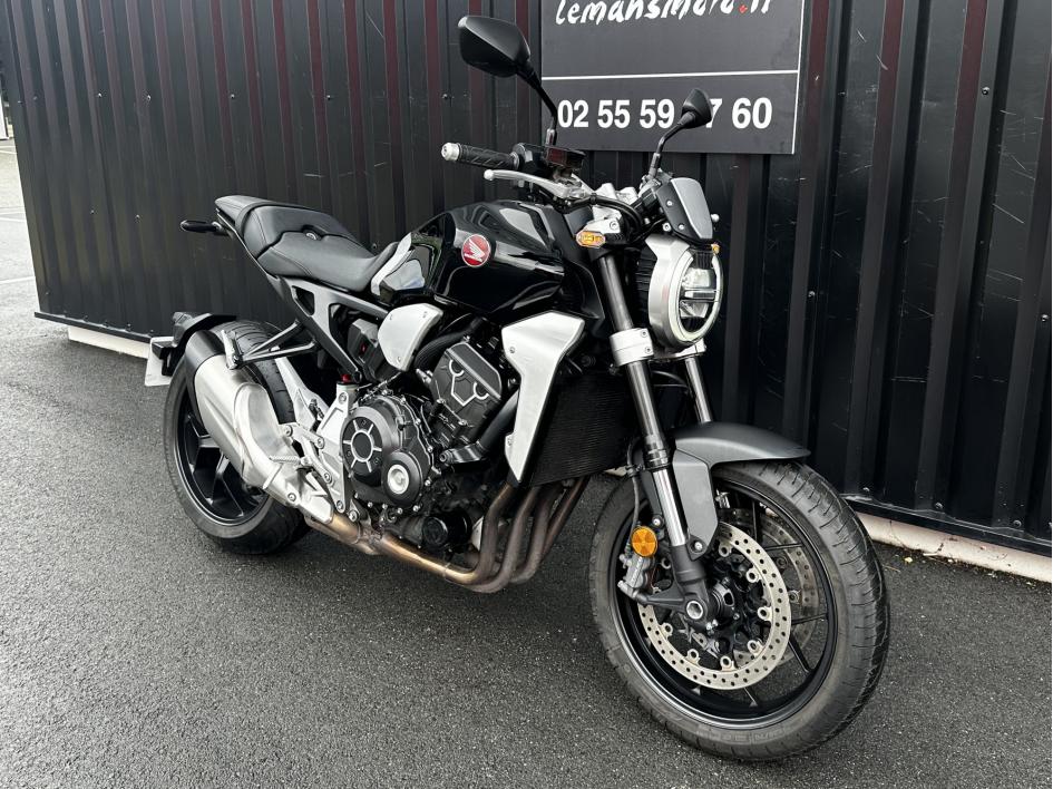 HONDA CB 1000 R