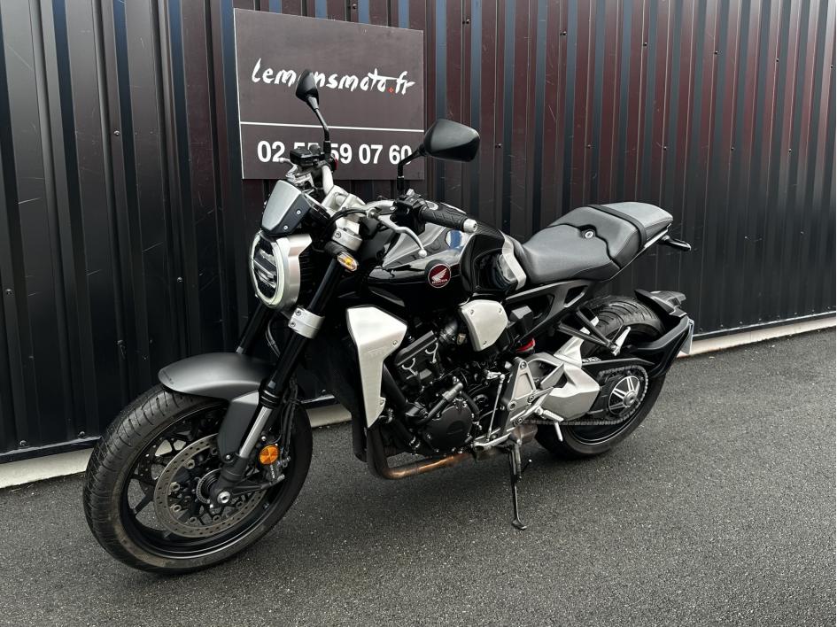 HONDA CB 1000 R