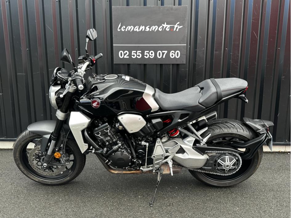 HONDA CB 1000 R