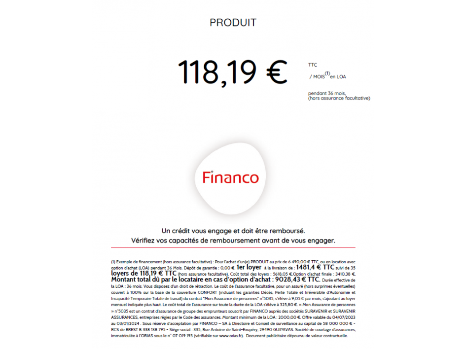 CF MOTO 450 SR 0KM NEUVE DISPONIBLE DE SUITE Pour 118€/Mois en LOA