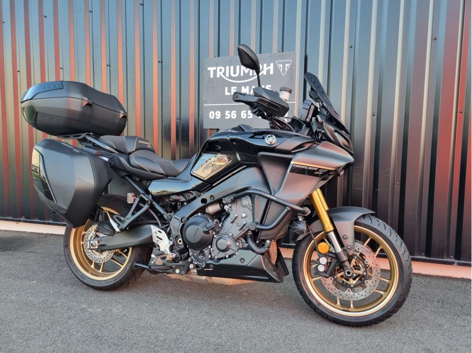 YAMAHA TRACER 900 GT