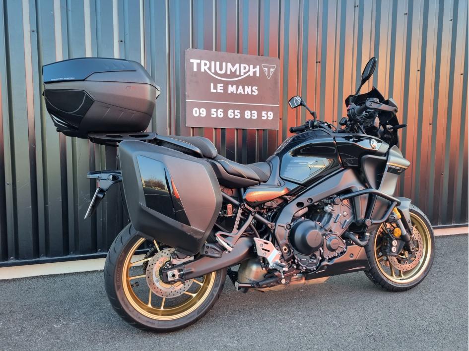YAMAHA TRACER 900 GT