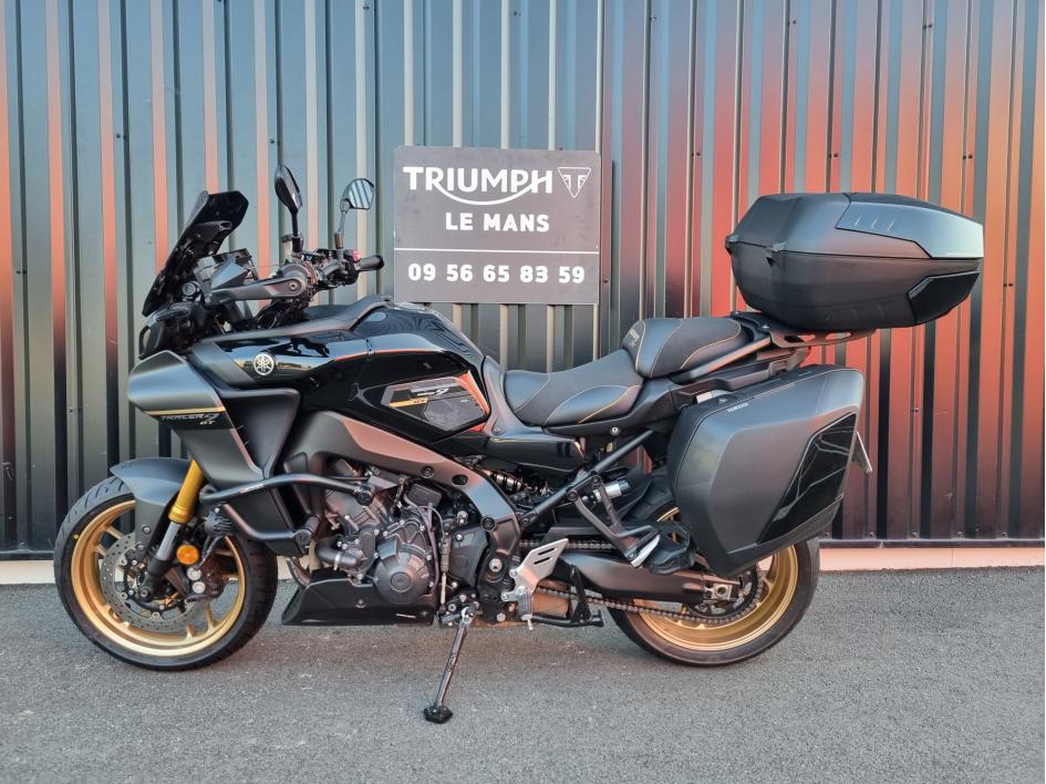 YAMAHA TRACER 900 GT