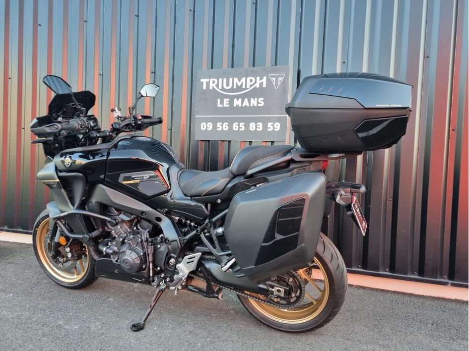 YAMAHA TRACER 900 GT