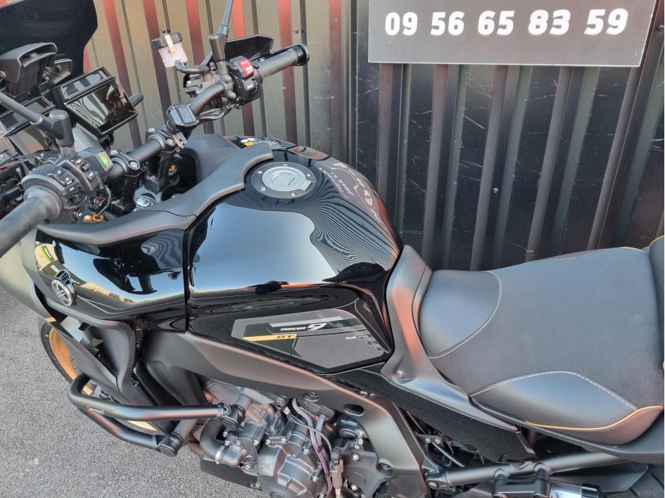 YAMAHA TRACER 900 GT