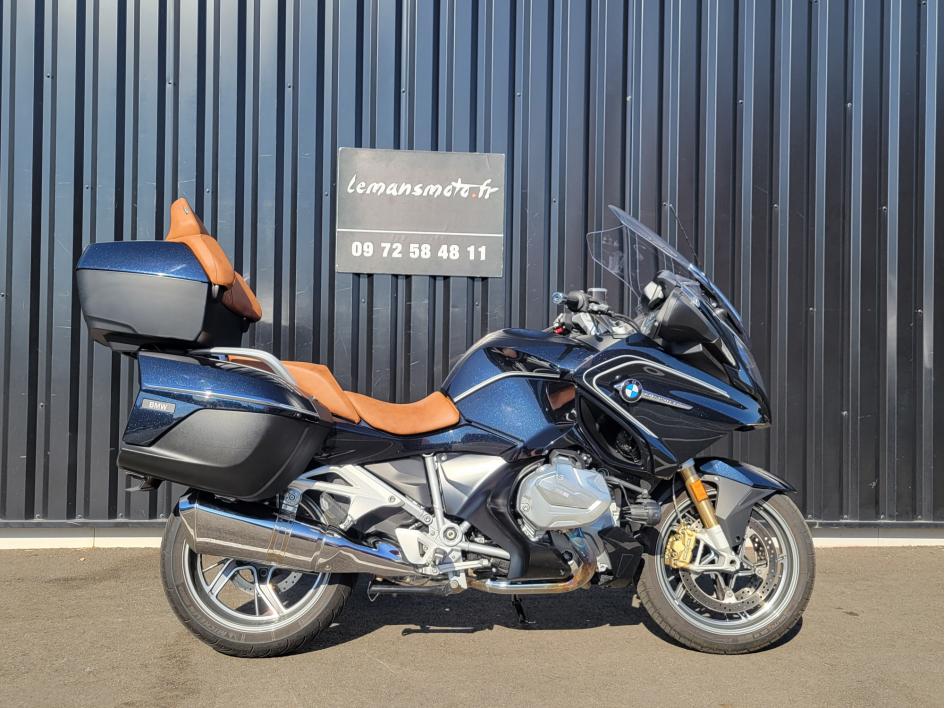 BMW R 1250 RT option 719