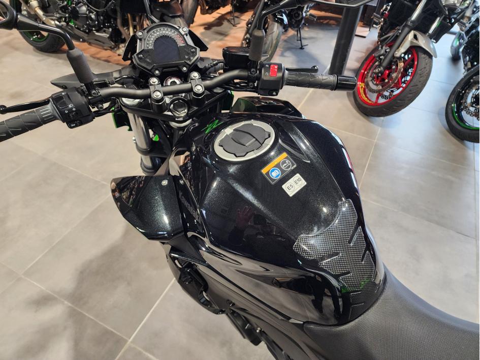 KAWASAKI Z400 Z 400