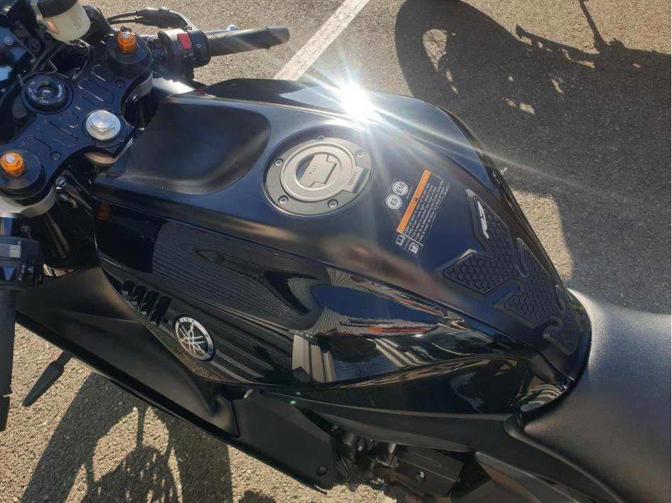 R7 YZF-R7
