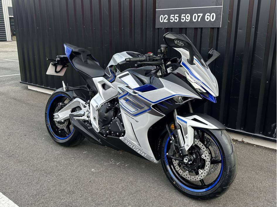 ZONTES 703 RR 95CV NOUVEAUTE 2025