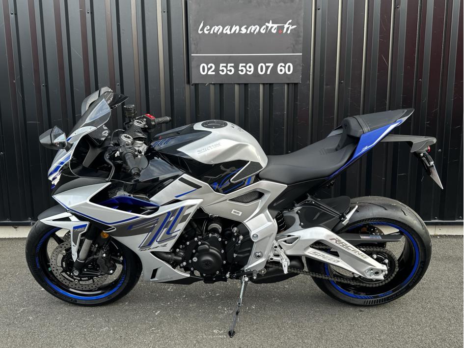 ZONTES 703 RR 95CV NOUVEAUTE 2025