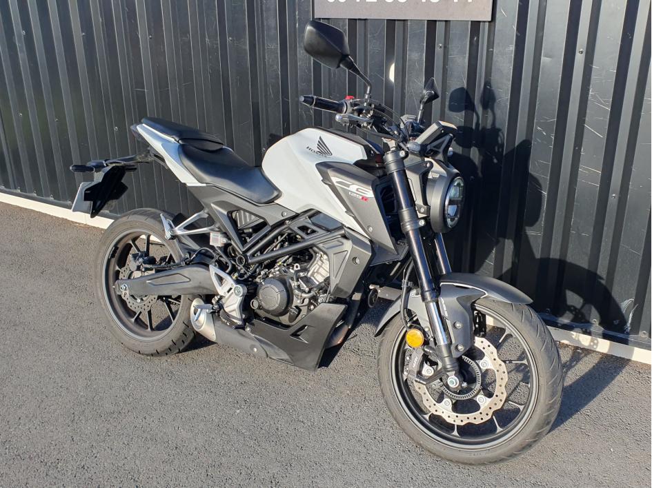 HONDA CBF 125, CBF125NA , cb125 r