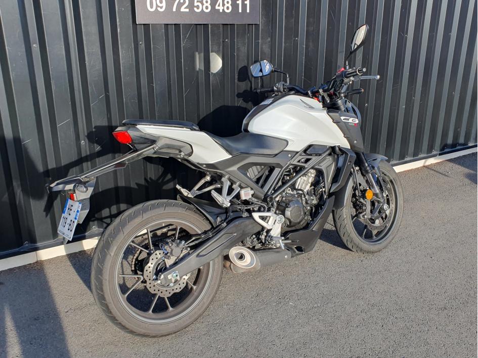 HONDA CBF 125, CBF125NA , cb125 r